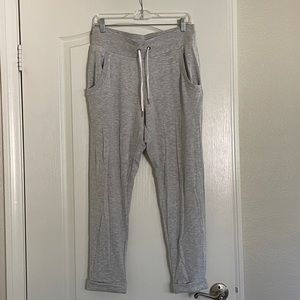 Athleta sweatpants